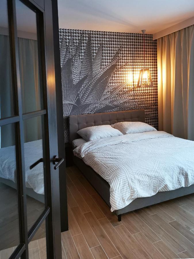 Come&stay Wola *