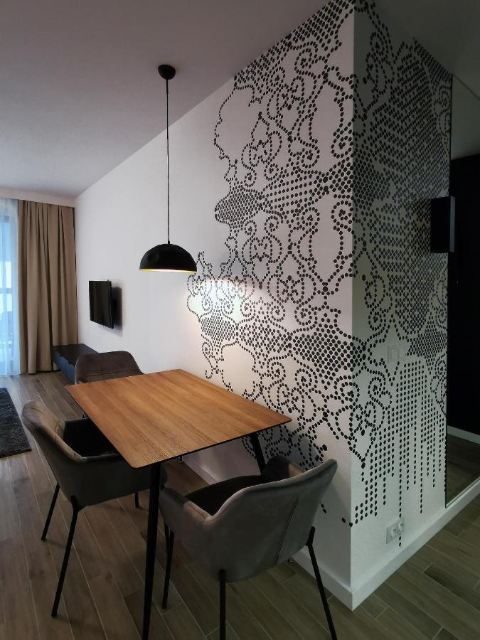 Apartament Come&stay Wola Warszawa