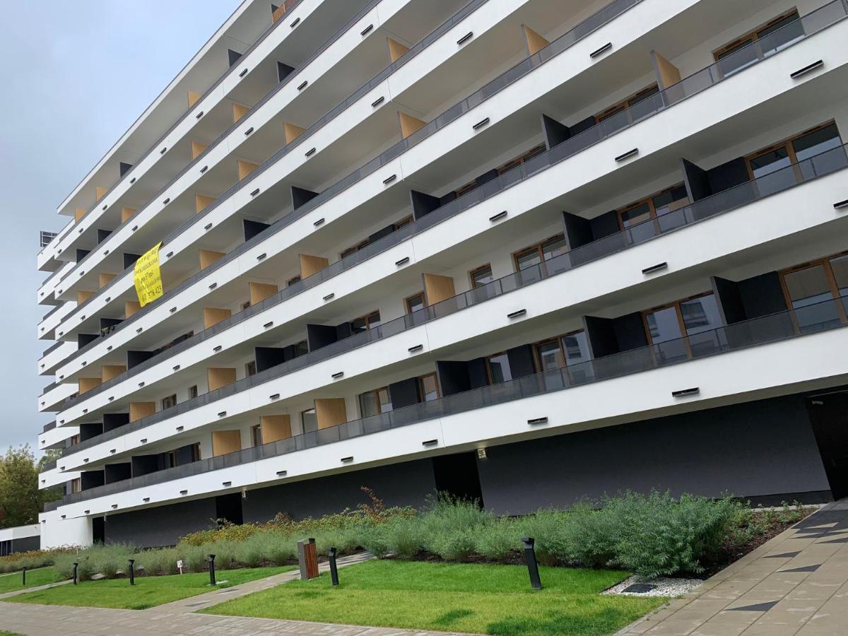 Vizzit Us Premium Apartamento