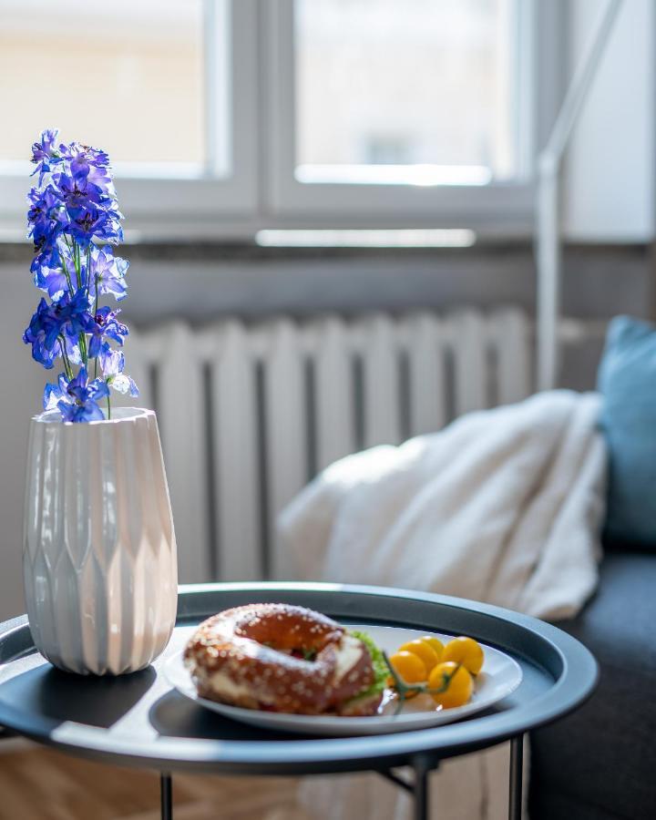 Apartment Marszalkowska Center Serviced