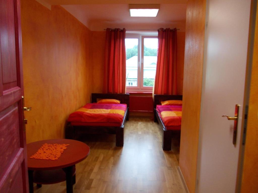 El Hostel