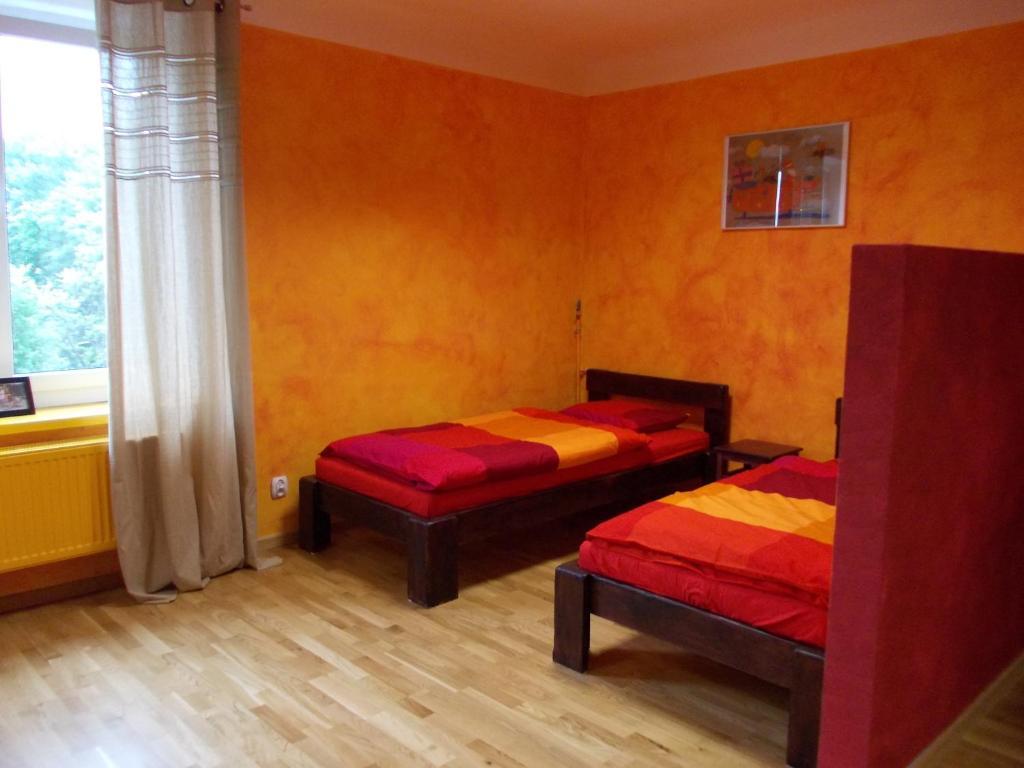 El Hostel Warsaw