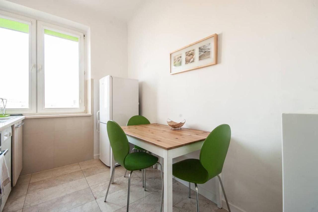 Tiamo Citycenter Apartment