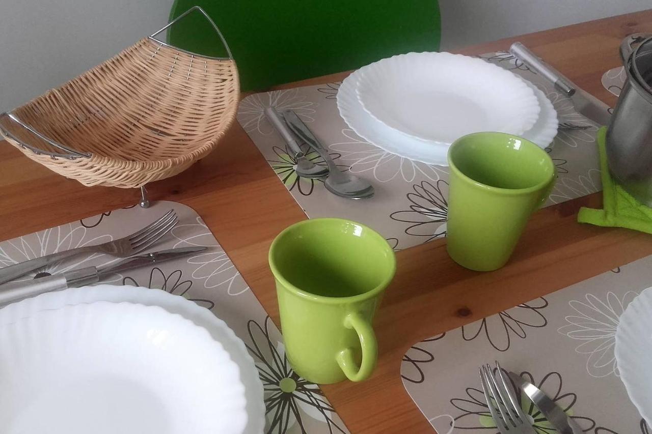 Tiamo Citycenter Apartment *