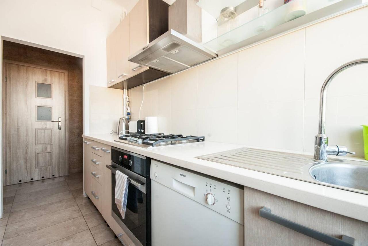 Apartment Tiamo Citycenter