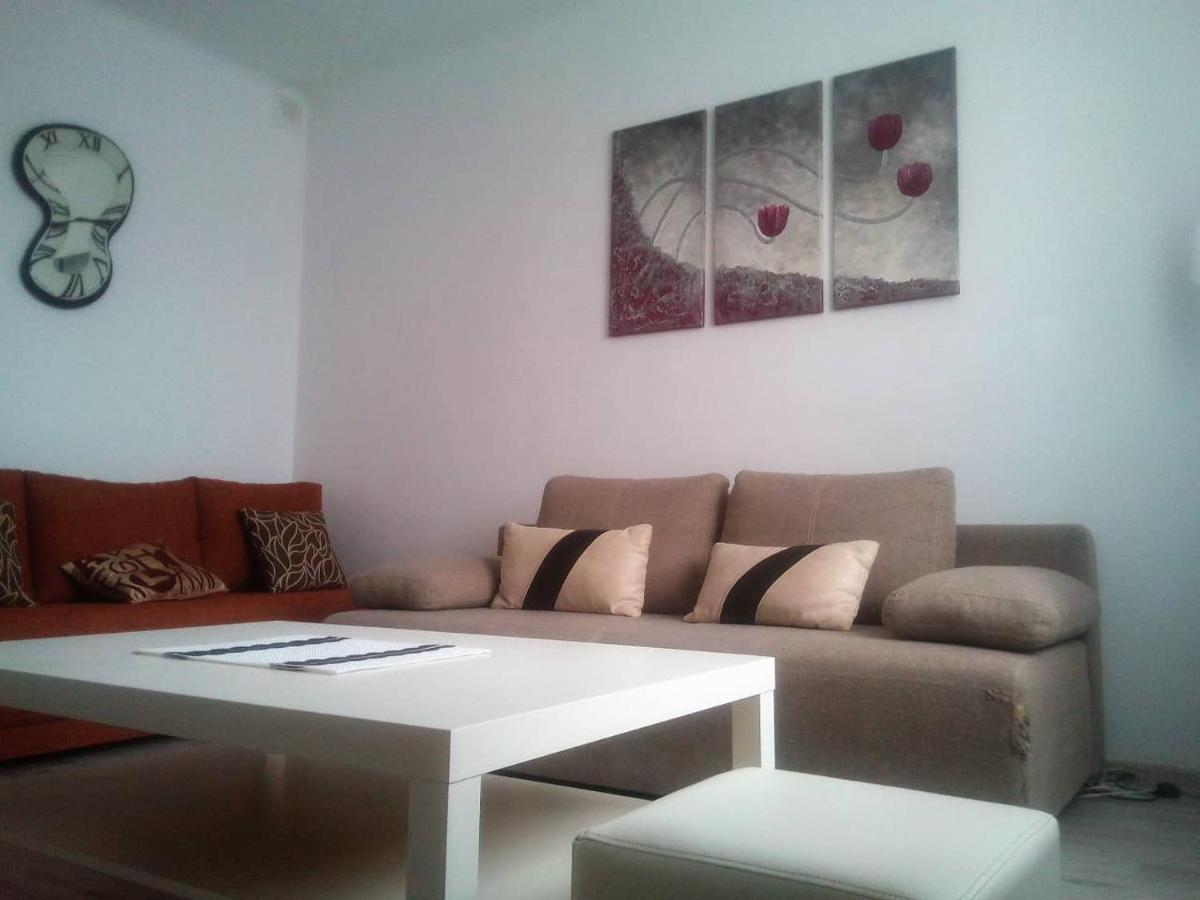 Apartment Tiamo Citycenter *