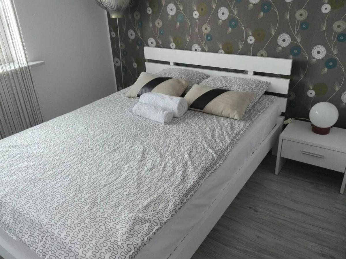 Apartment Tiamo Citycenter *