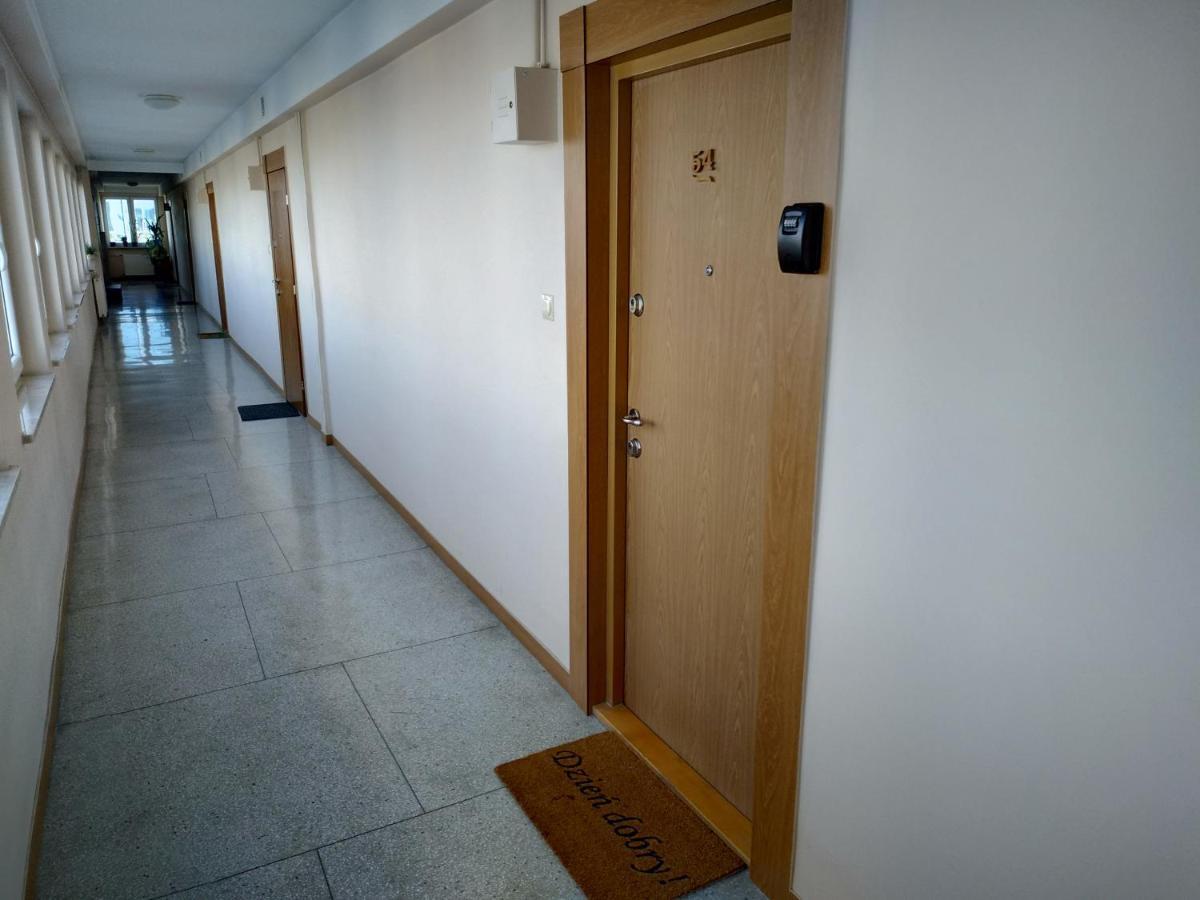 Apartament Widok Centrum