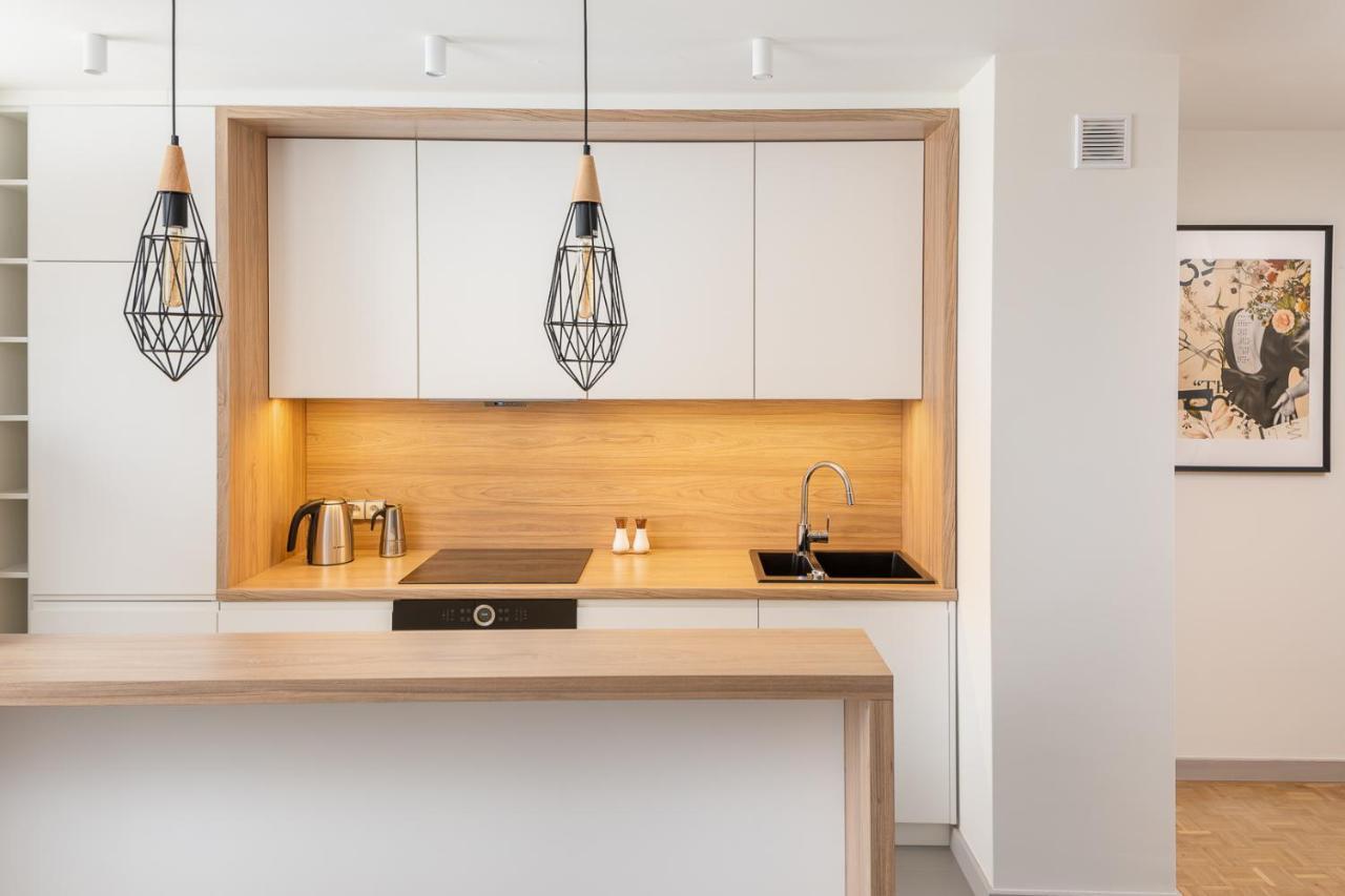Apartment Rent Like - Prosta 2/14
