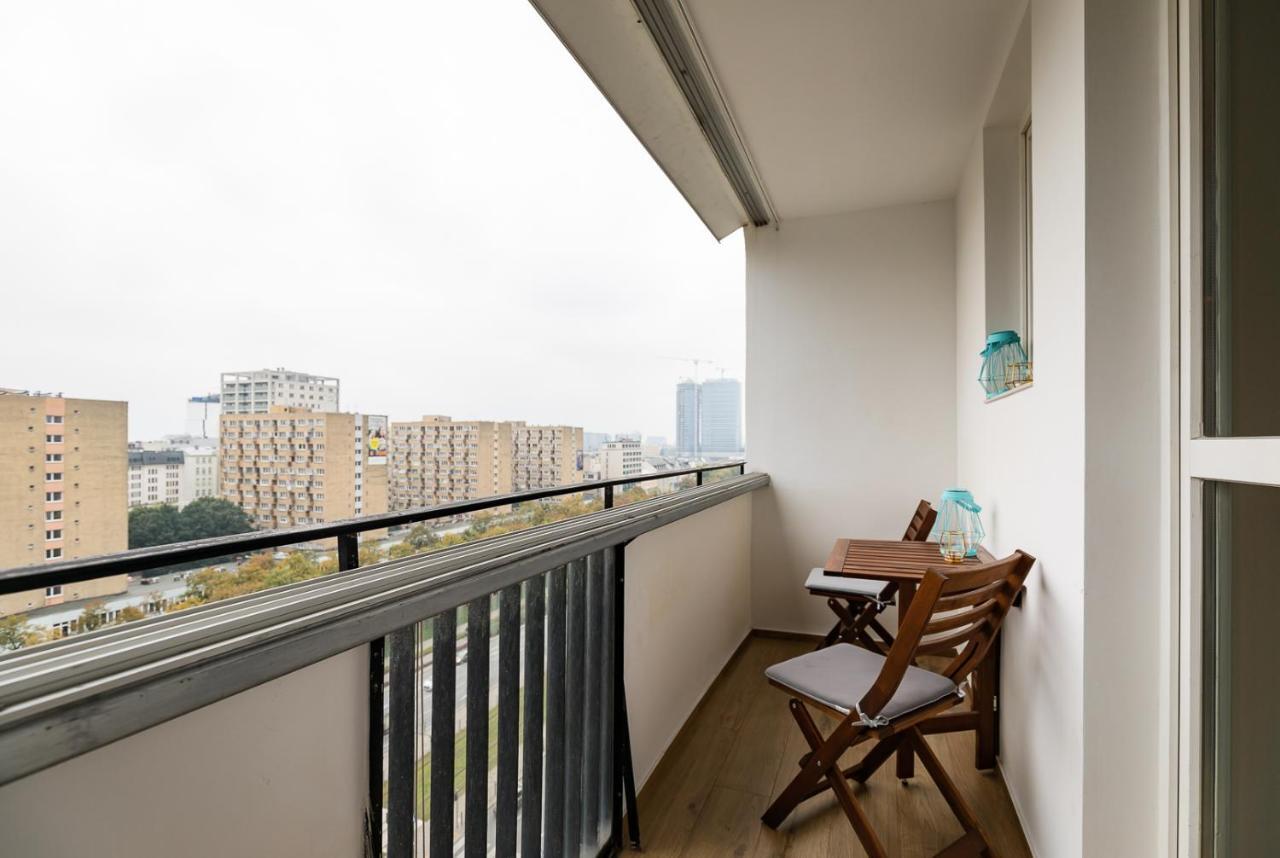 Rent Like - Prosta 2/14 Apartment Warsaw