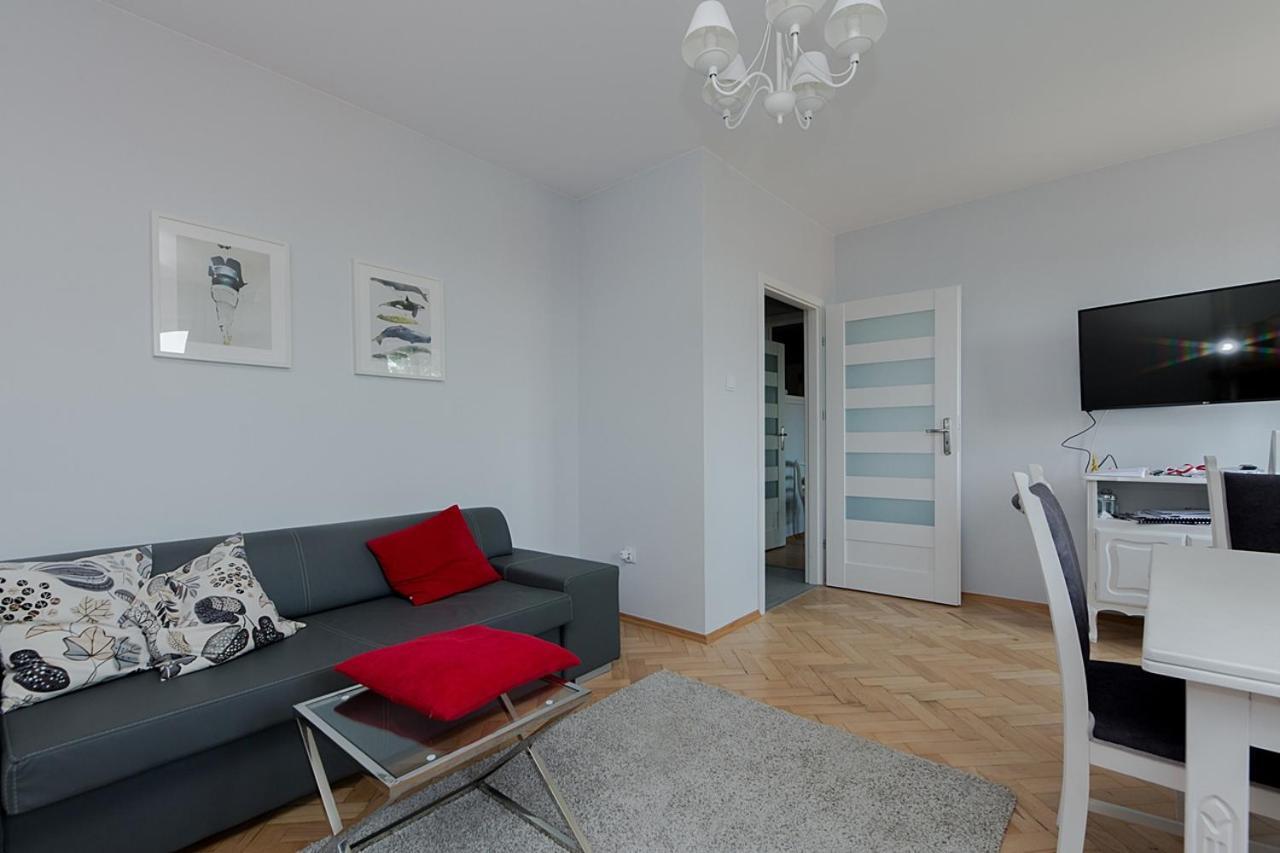 Apartament Krzywe Kolo Căn hộ *