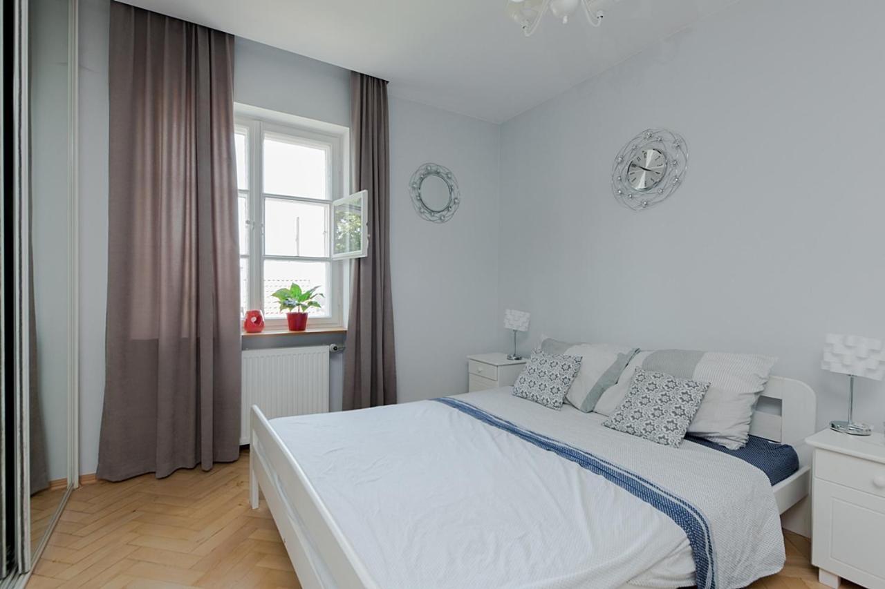 Căn hộ Apartament Krzywe Kolo Warsaw