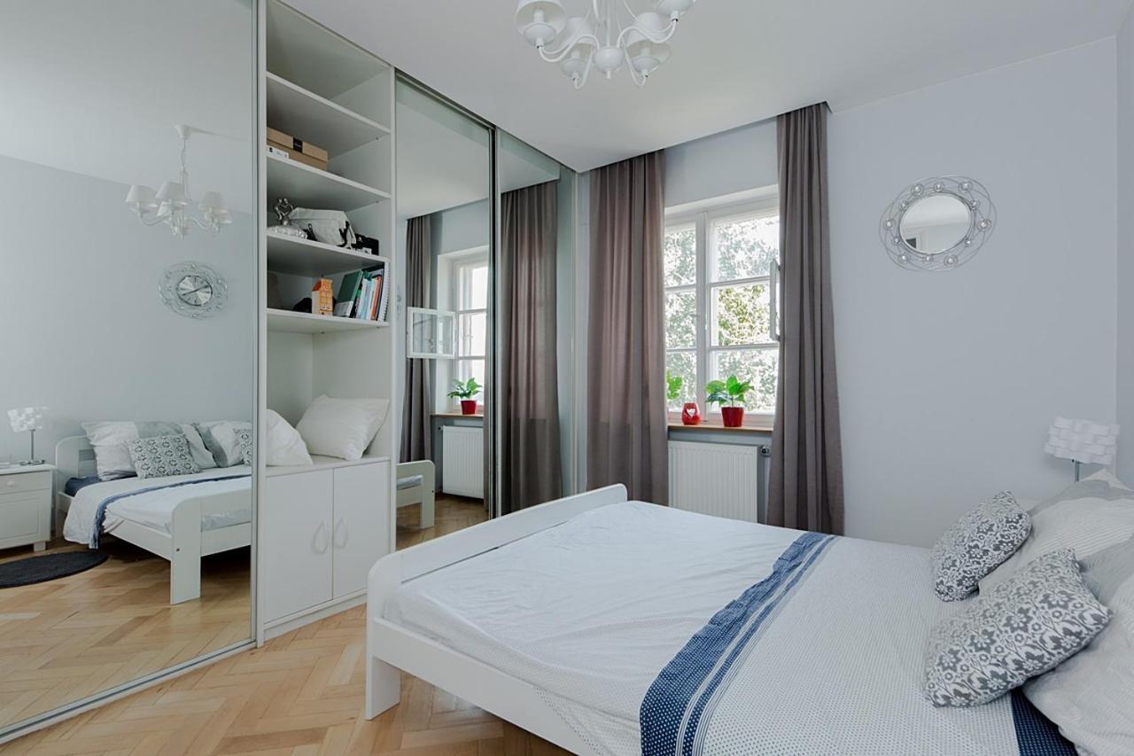 Apartament Krzywe Kolo Căn hộ