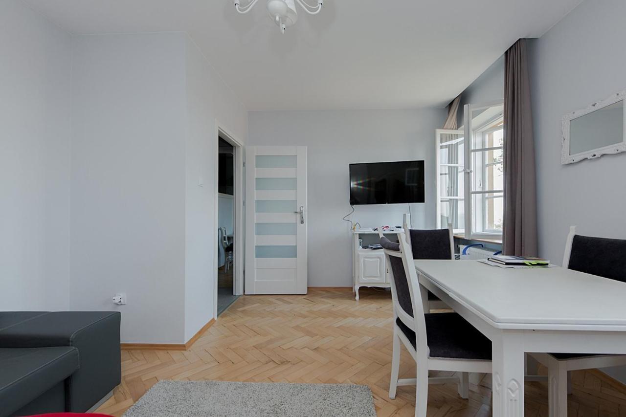 Căn hộ Apartament Krzywe Kolo Warsaw