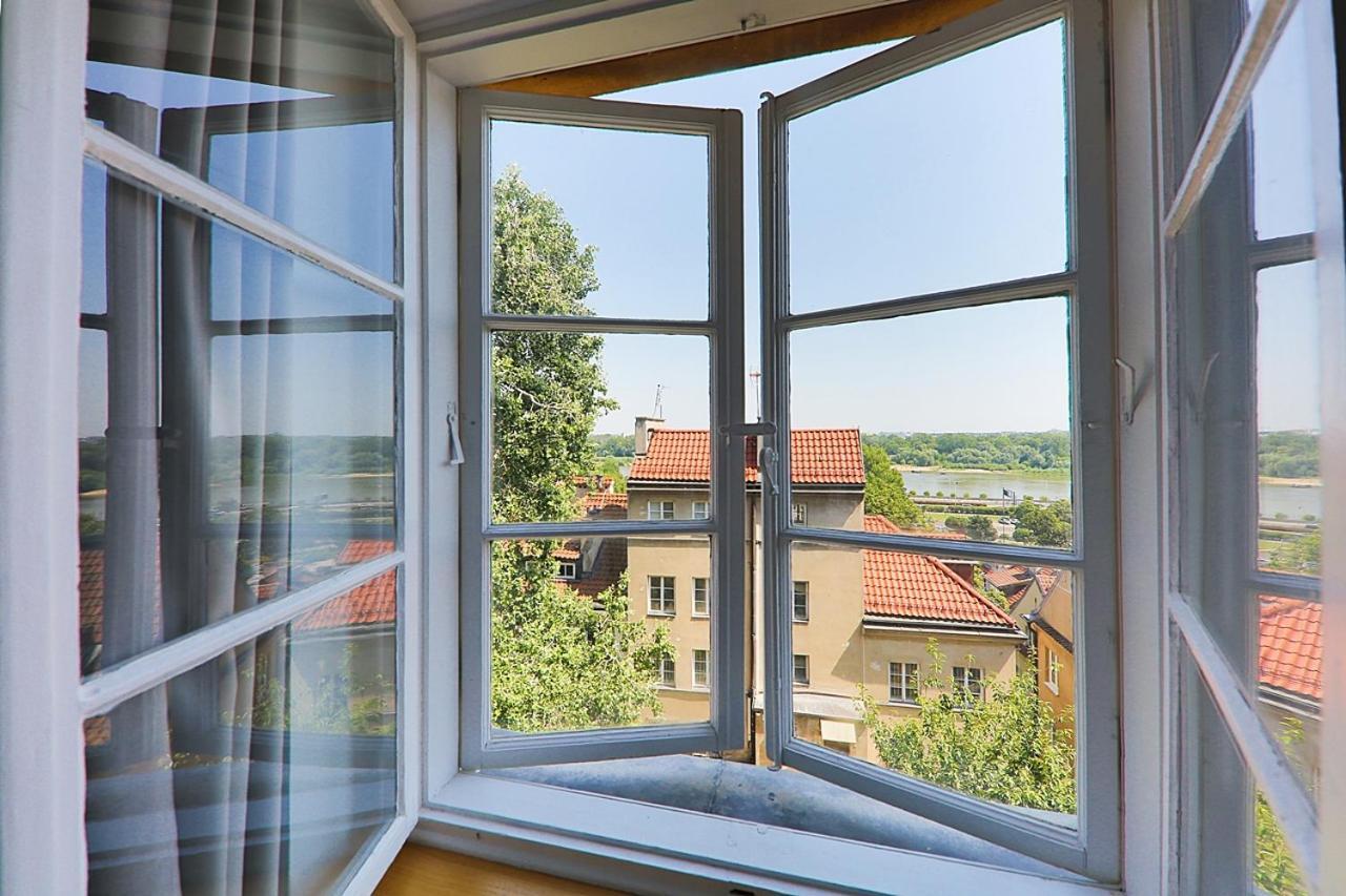 Căn hộ Apartament Krzywe Kolo *