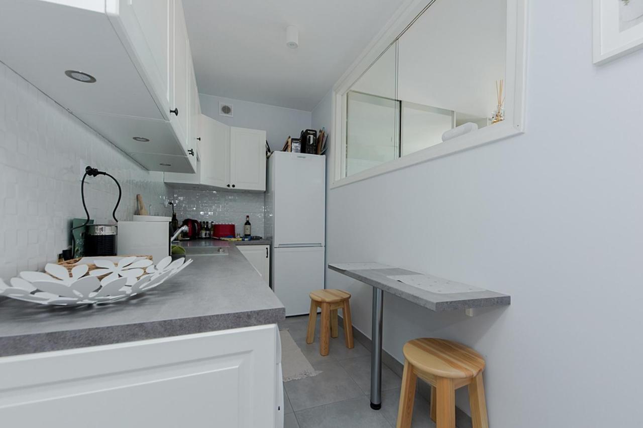 Apartament Krzywe Kolo Warsaw