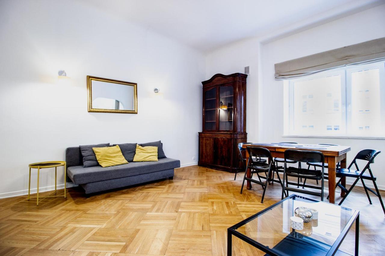 Kopernika Srodmiescie Apartment Warschau