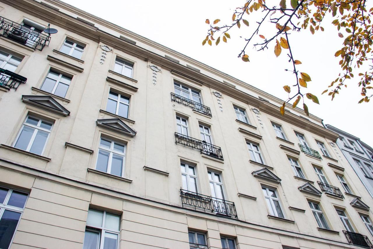 Kopernika Srodmiescie * Warsaw