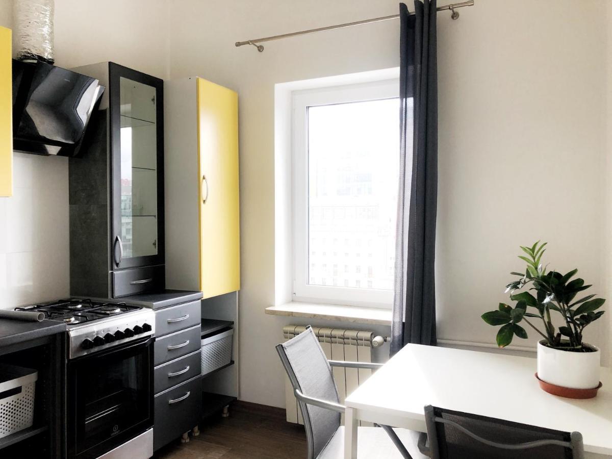 Apartment B&a Centre