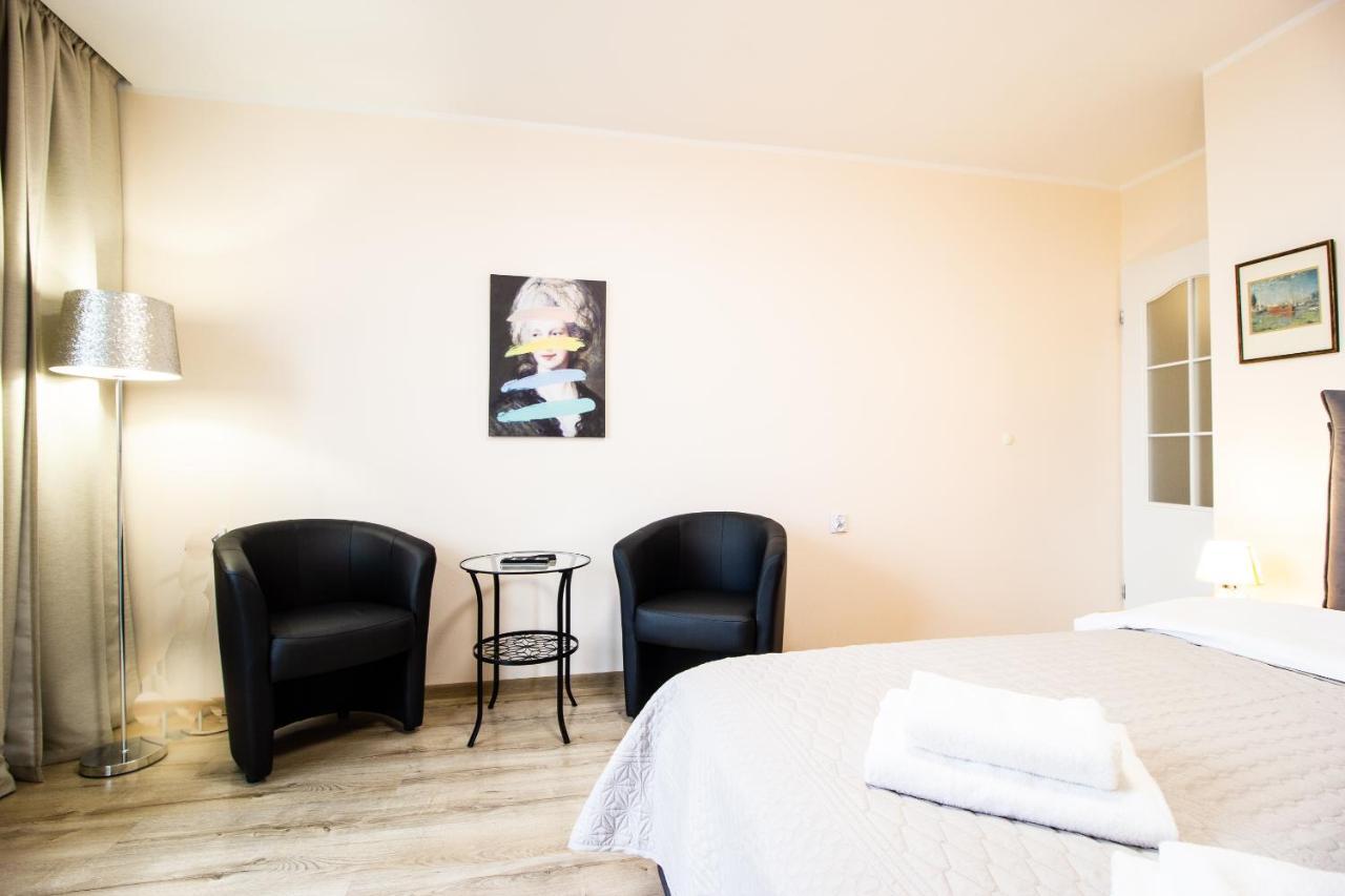 Apartment Sielecka Royal Baths Warschau