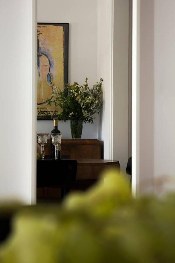 Apartment Near To The Castle