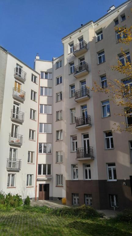 Apartament Chocimska *