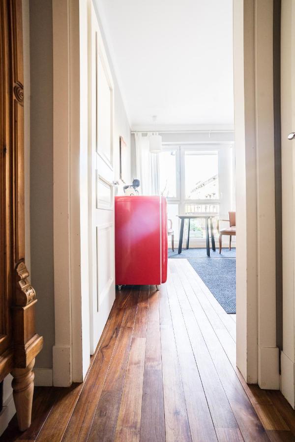 Apartment Saskasummer Warsaw