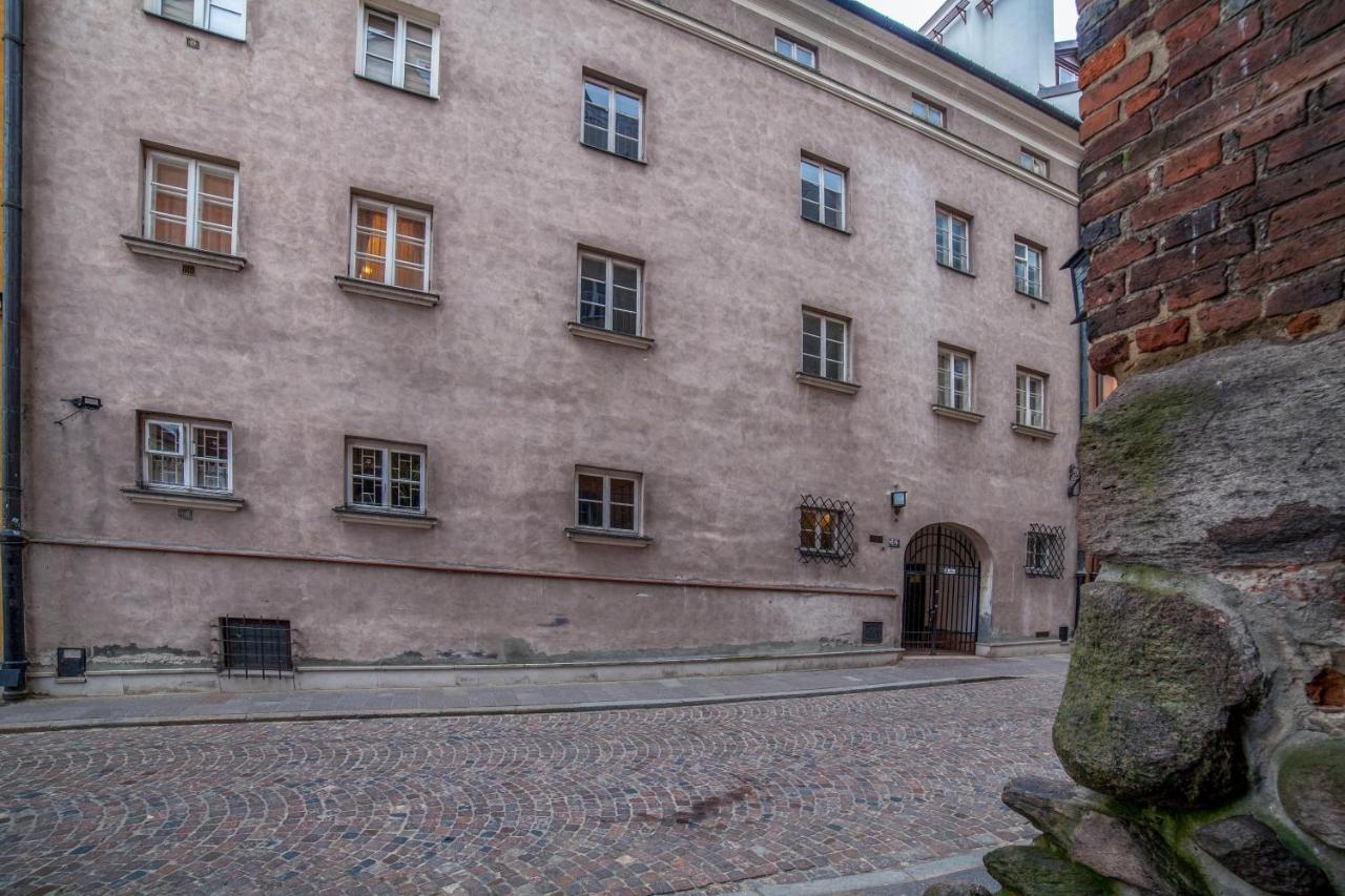 Apartament Empire *