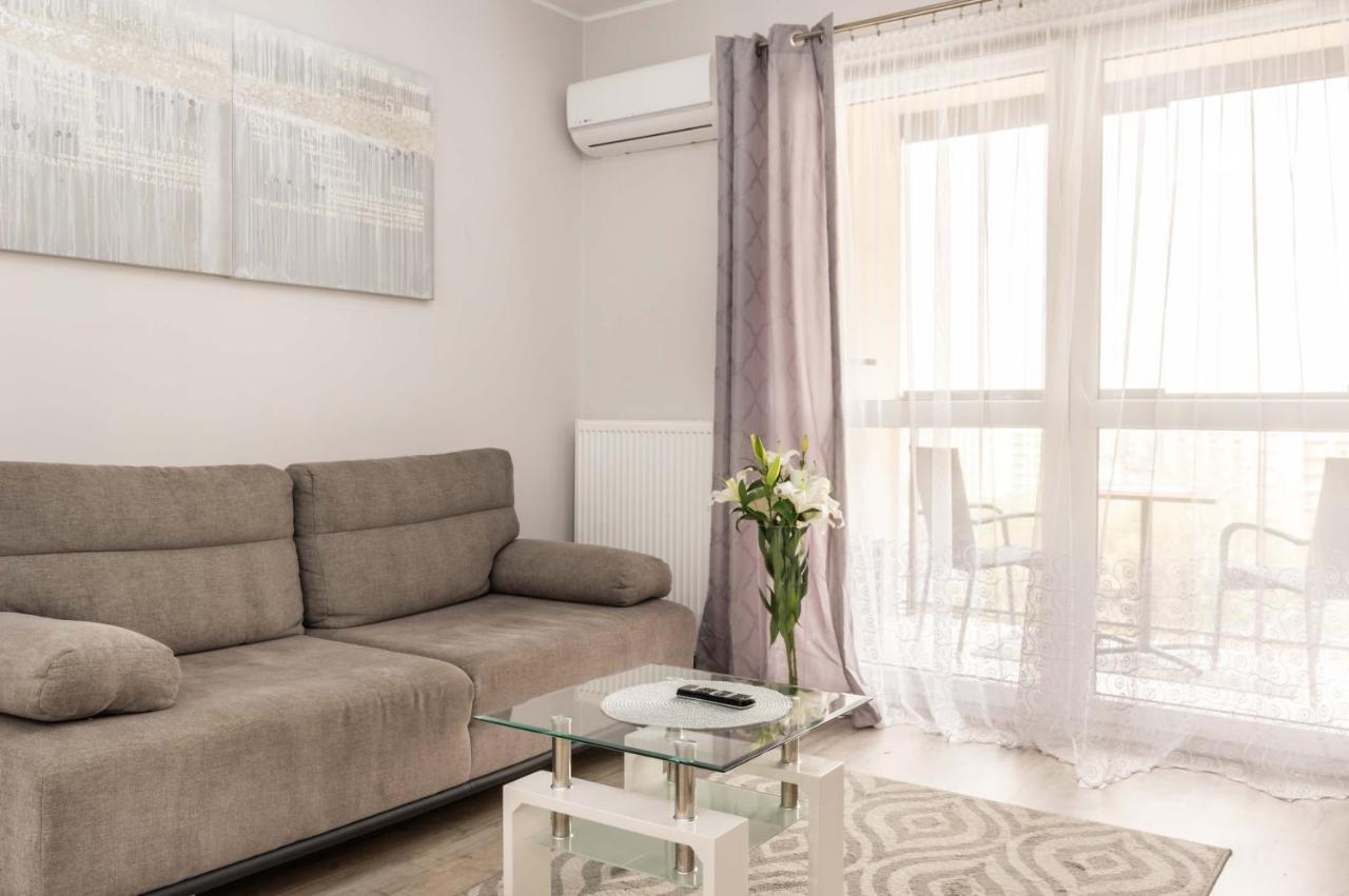 Galeria Rondo Wiatraczna Apartament