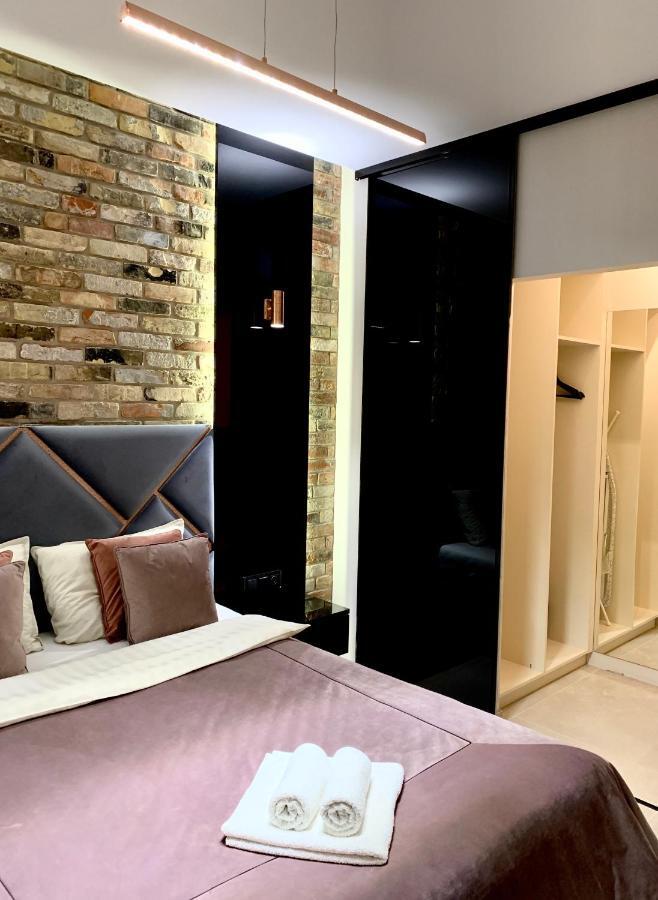 Zlota Luxury Varsóvia