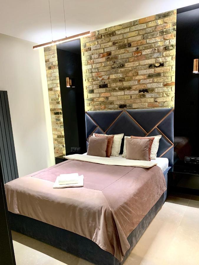 Apartamento Zlota Luxury
