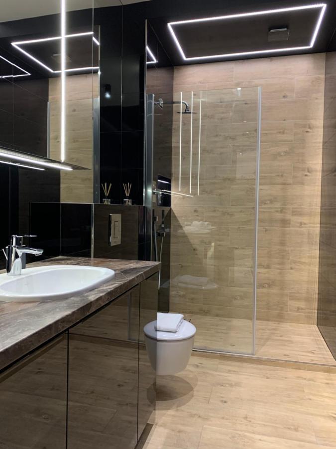 Zlota Luxury *