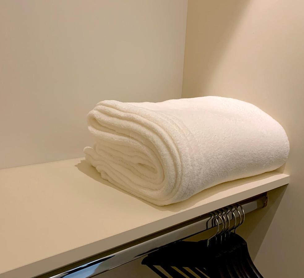 Zlota Luxury * Varsóvia