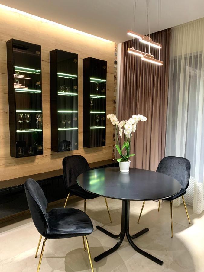Apartamento Zlota Luxury *