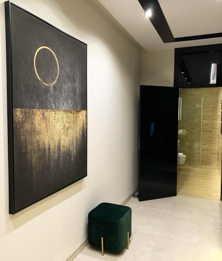 Zlota Luxury Apartamento
