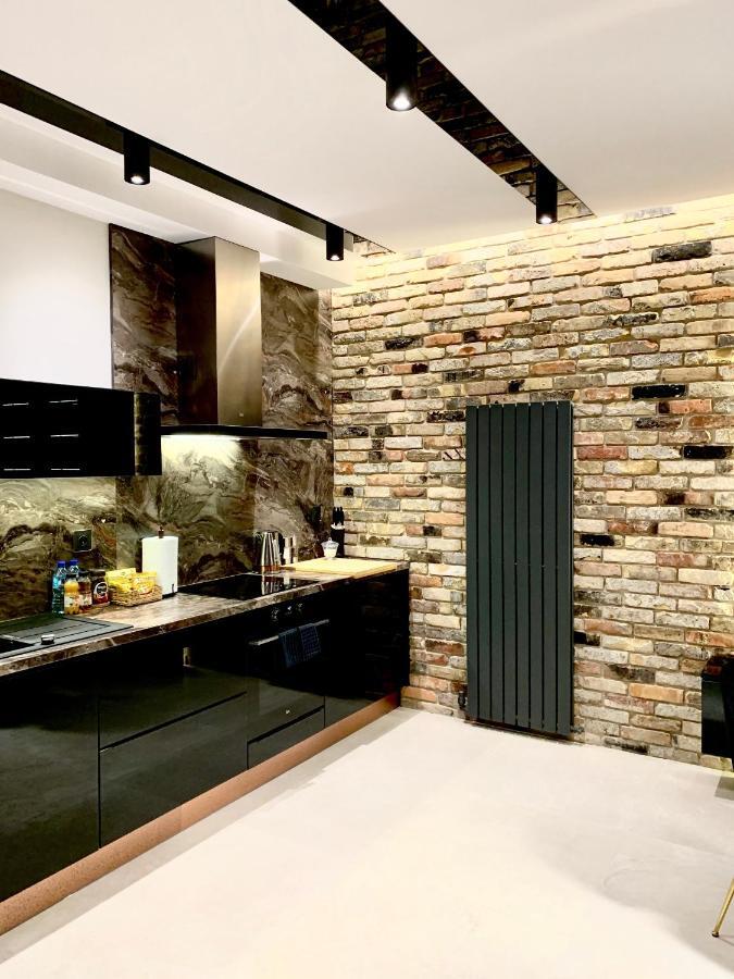 Apartamento Zlota Luxury