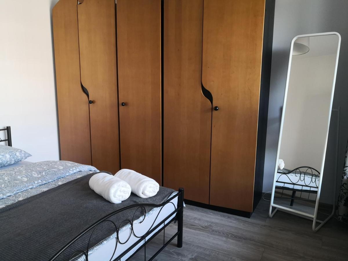 Hestia Kasprzaka 7 Apartment *