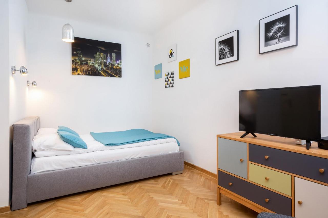 Apartament Franciszkańska