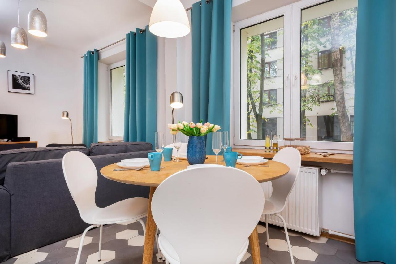 Apartament Franciszkańska *