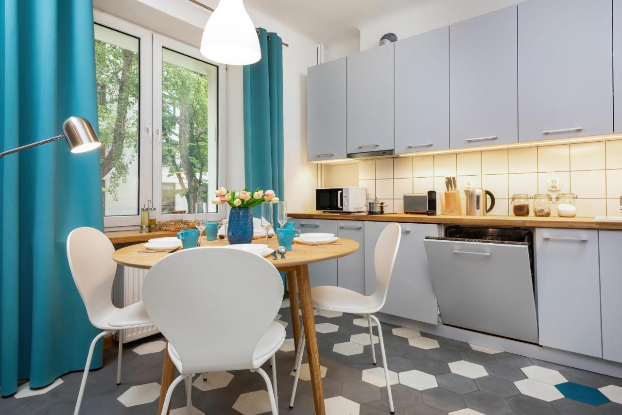 Franciszkańska Apartament