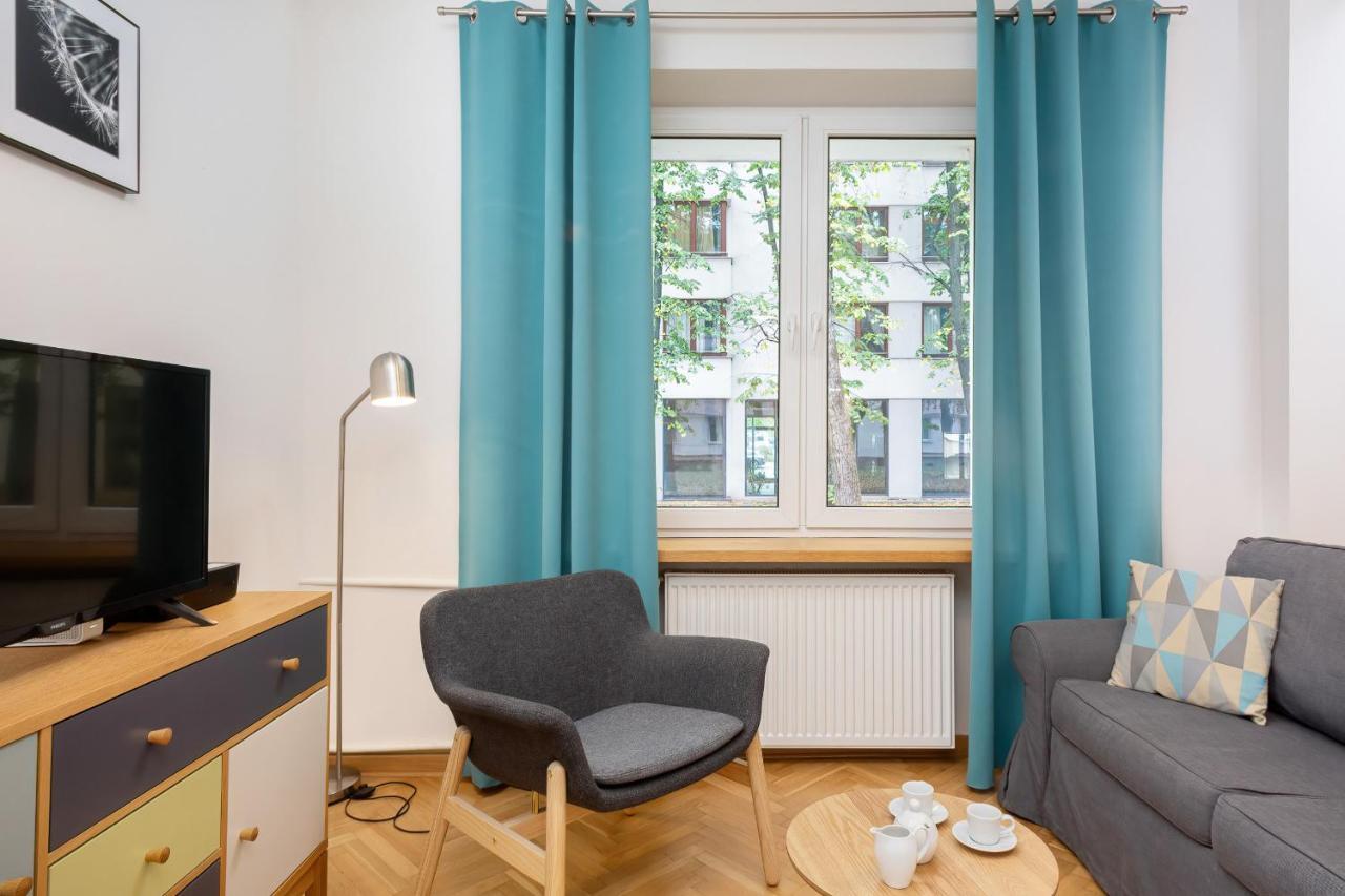 Apartament Franciszkańska