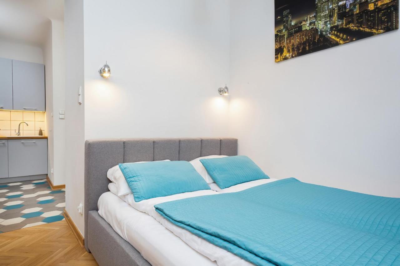 Franciszkańska Apartament Warszawa