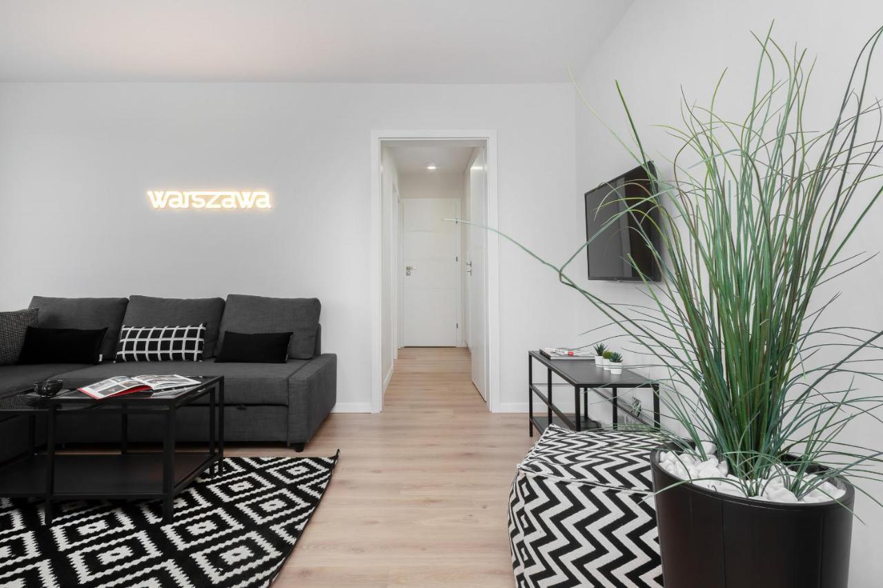 Center By Renters Warschau