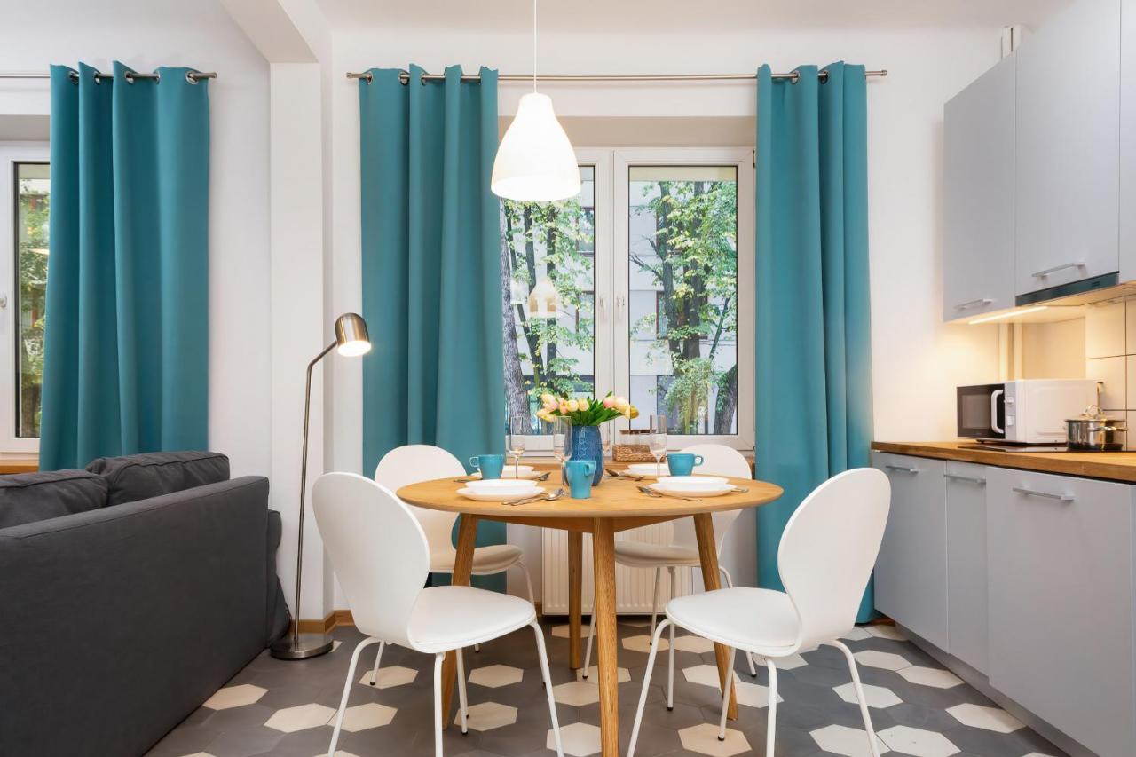 Apartament Franciszkańska *