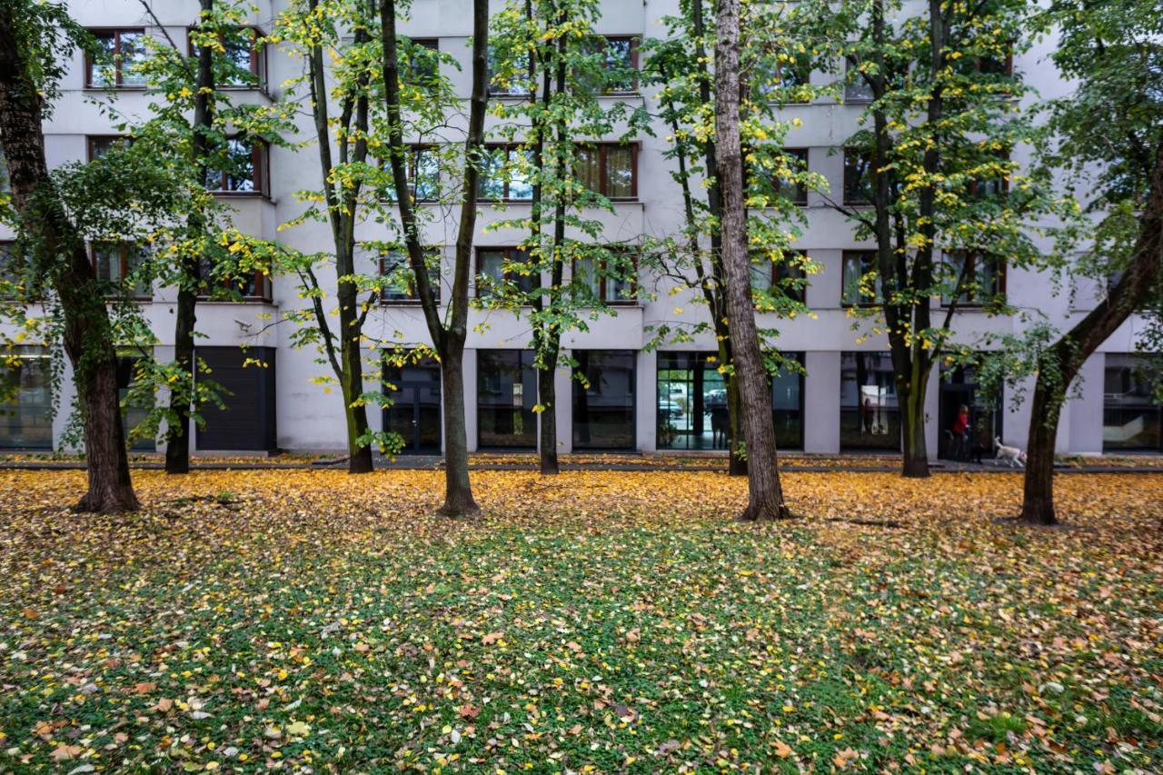 Apartament Franciszkańska *