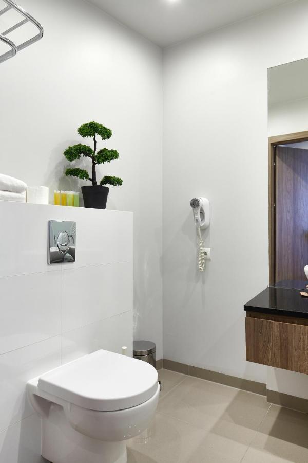 Wronia Business Apartment *