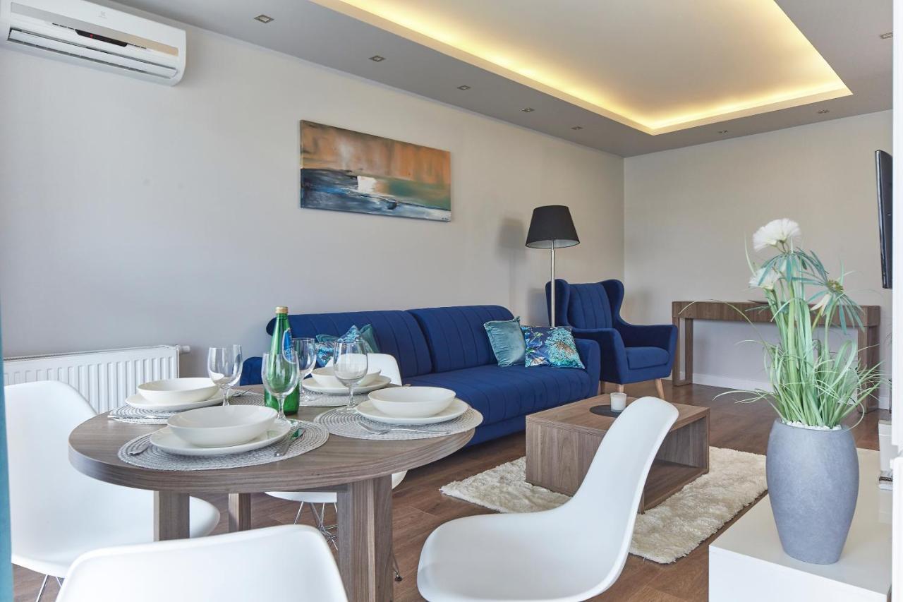 Apartment Wronia Business *