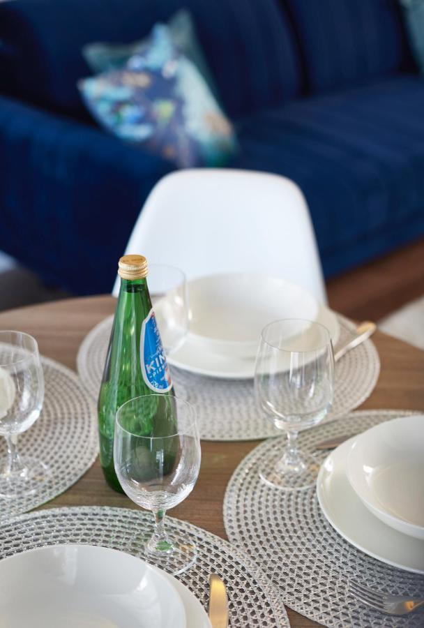 Wronia Business Apartment Warsaw
