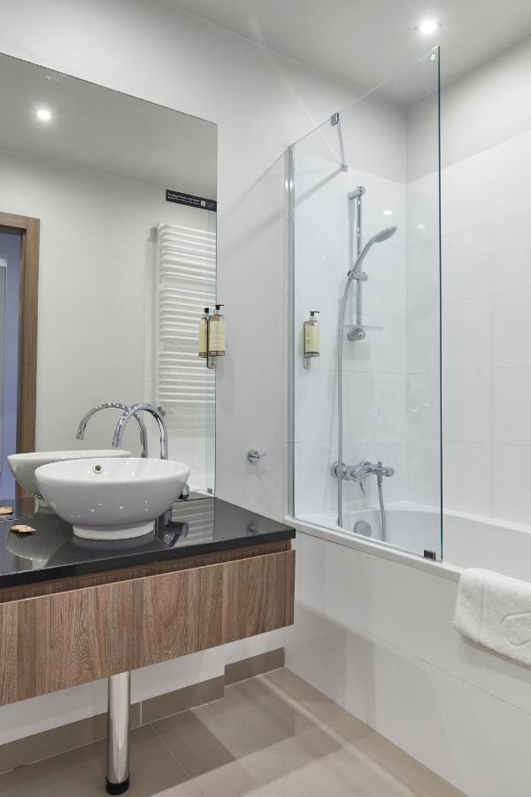 Apartment Wronia Business