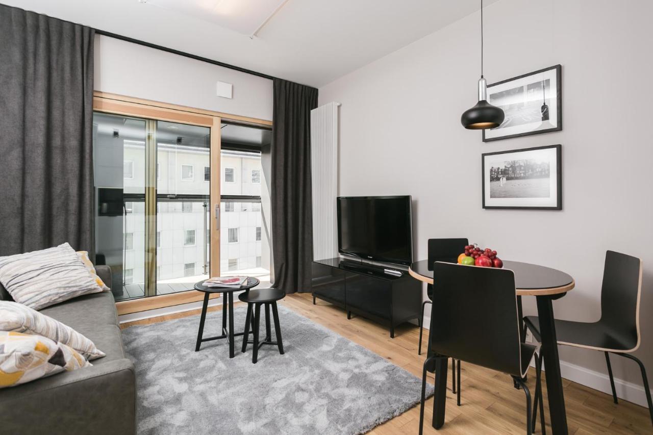 Apartment Modern Business In City Center *